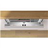 Dishwasher BOSCH SMV4HAX07E 60 cm
