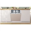 Dishwasher BOSCH SMV4HAX07E 60 cm
