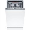 Dishwasher BOSCH SPV4EMX24F 45 cm