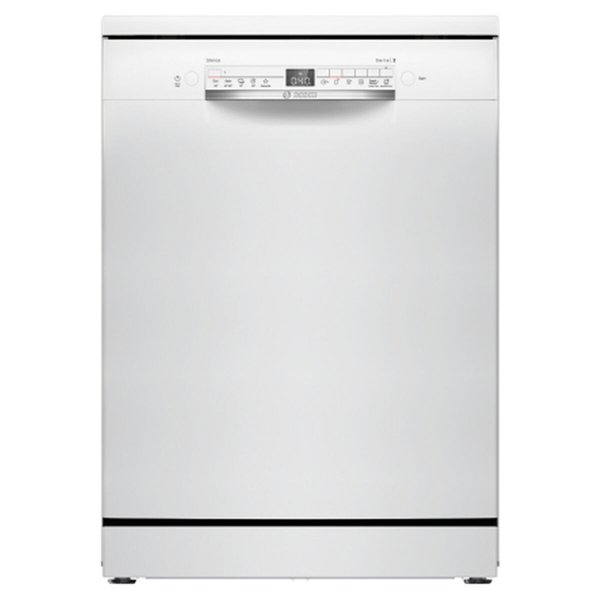 Dishwasher BOSCH SMS2HTW06E 60 cm