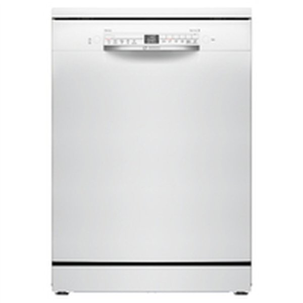 Dishwasher BOSCH SMS2HTW06E 60 cm