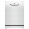Dishwasher BOSCH SMS2HTW06E 60 cm