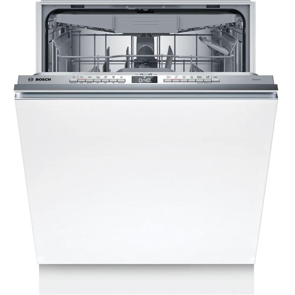Dishwasher BOSCH SMH4HVX14E 60 cm