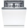 Dishwasher BOSCH SMH4HVX14E 60 cm