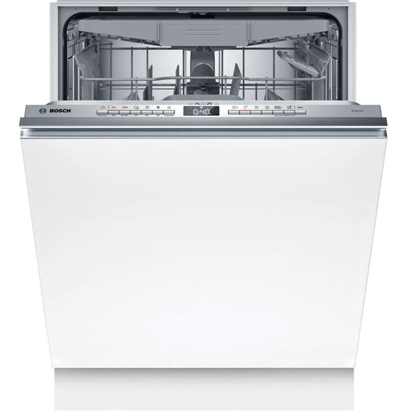 Dishwasher BOSCH SMH4HVX14E 60 cm