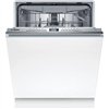 Dishwasher BOSCH SMH4HVX14E 60 cm