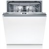 Dishwasher BOSCH SMH4HVX14E 60 cm