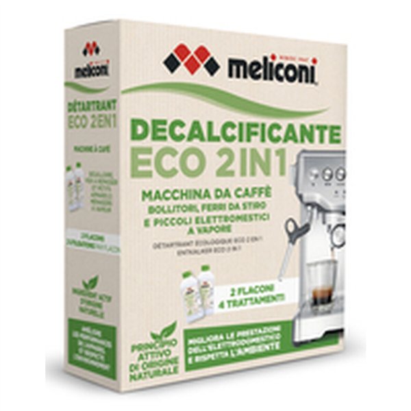 Decalcifier Meliconi 656163