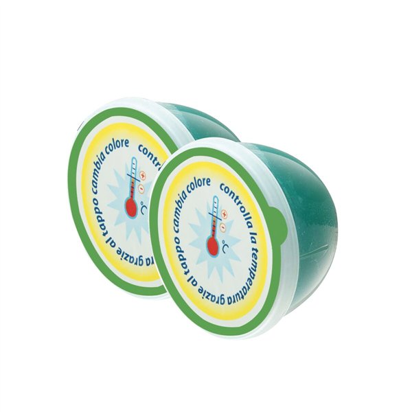 Odour eliminator Meliconi 621030 Green