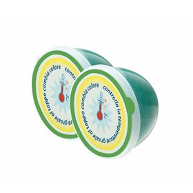 Odour eliminator Meliconi 621030 Green