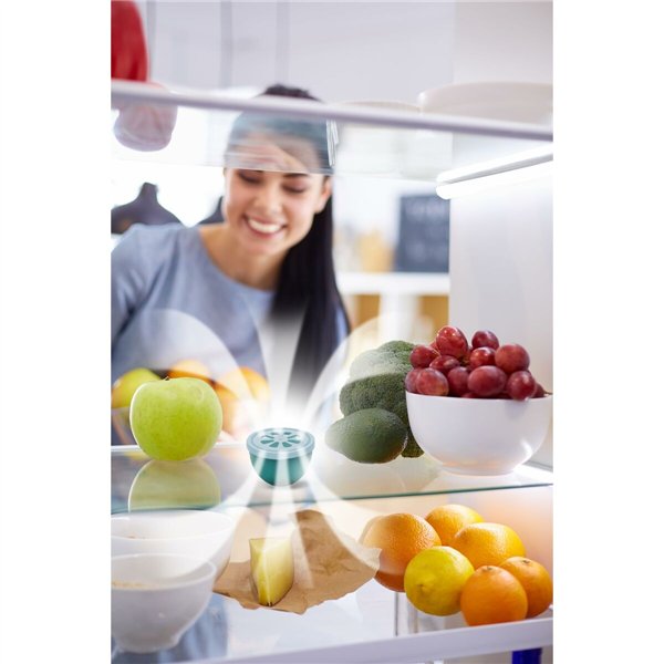 Odour eliminator Meliconi 621030 Green