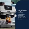 Electric Coffee-maker DeLonghi EC9455M