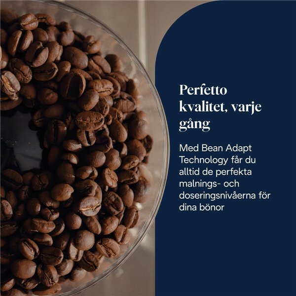 Electric Coffee-maker DeLonghi EC9455M