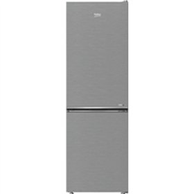 Combined Refrigerator BEKO B5XRCNE366HXB Steel 366 L