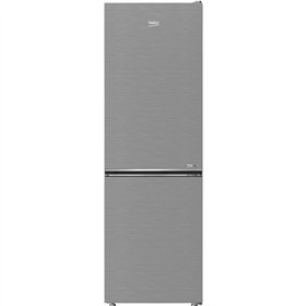 Combined Refrigerator BEKO B5XRCNE366HXB Steel 366 L