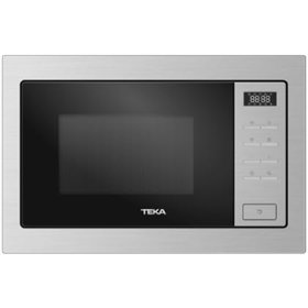 Microwave with Grill Teka MSEG825FI 25L 25 L