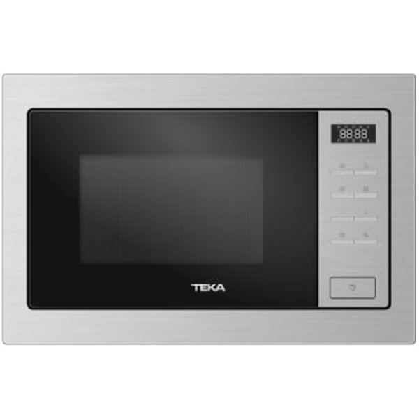 Microwave with Grill Teka MSEG825FI 25L 25 L