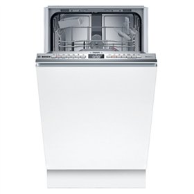 Dishwasher BOSCH SPH4EKX17E 45 cm Integrable