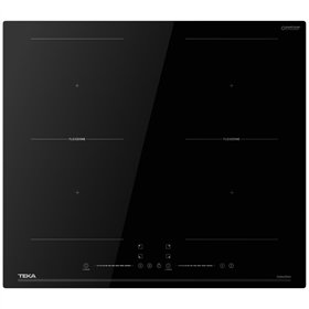 Induction Hot Plate Teka IBF66100DS 4F IND FLEX 7400 W