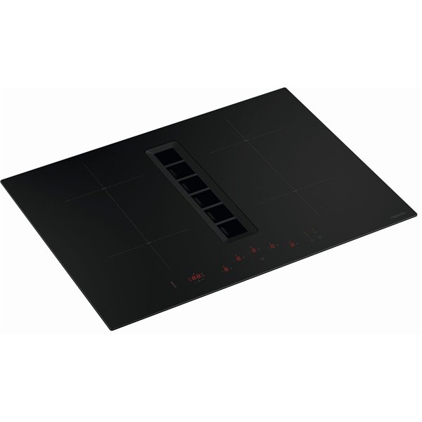 Induction Hob with Integrated Extractor Mepamsa VALUE R 700 7200 W