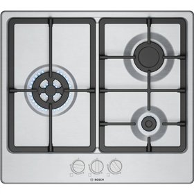 Induction Hot Plate BOSCH PGC6B5K90 60 cm