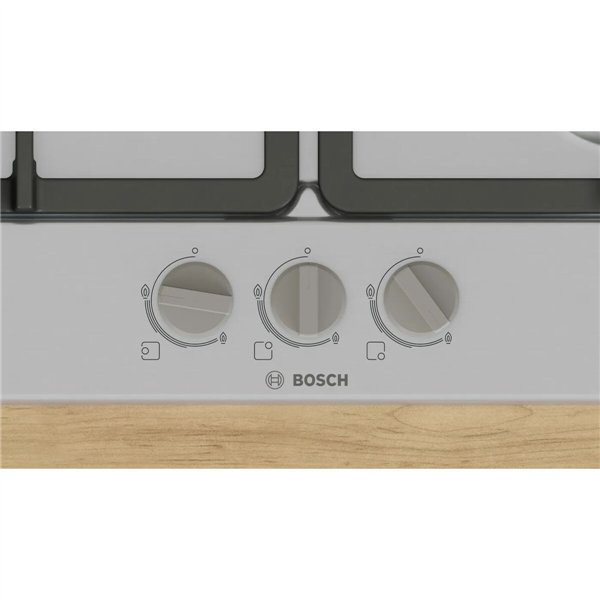 Induction Hot Plate BOSCH PGC6B5K90 60 cm
