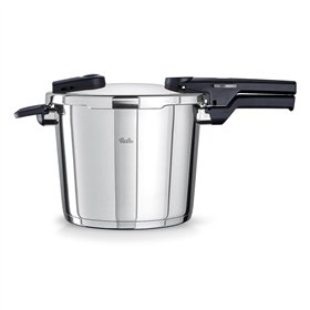 Pressure cooker Fissler VITAQUICK PREMIUM GLOSSY Stainless steel 6 L