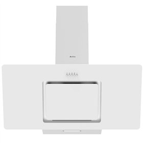 Conventional Hood Artica AVERTIKA90CB White