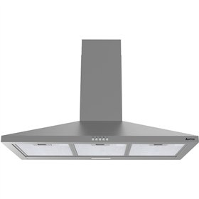 Conventional Hood Artica APYRAM90BI Steel