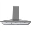 Conventional Hood Artica APYRAM90BI Steel