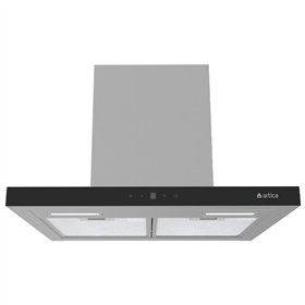 Conventional Hood Artica ASKYLINE60AI Steel