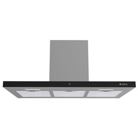 Conventional Hood Artica ASKYLINE90AI Steel