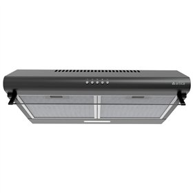 Conventional Hood Artica APURE60CN Black