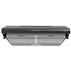 Conventional Hood Artica APURE60CN Black