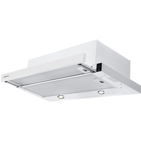 Conventional Hood Mepamsa SUPERLINE 60 V2 White