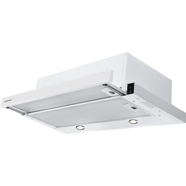 Conventional Hood Mepamsa SUPERLINE 60 V2 White