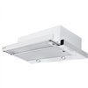 Conventional Hood Mepamsa SUPERLINE 60 V2 White