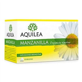 Infusion Aquilea Camomille (20 Units)