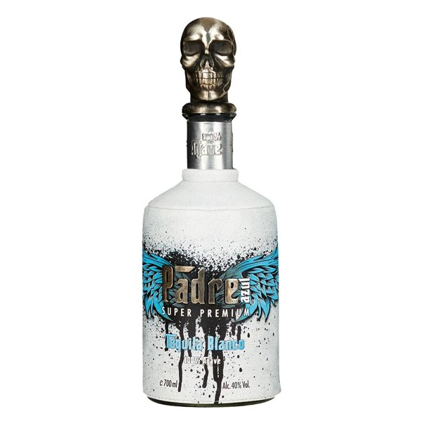 Tequila Padre Azul White 700 ml