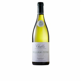 White Wine William Fèvre CHABLIS 2019