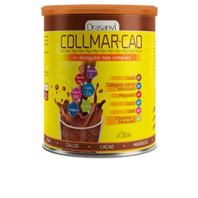 Cocoa Drasanvi Collmar Cao