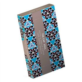 Coffee Capsules The Capsoul 8436561733743 Vanilla Toffee (10 uds)