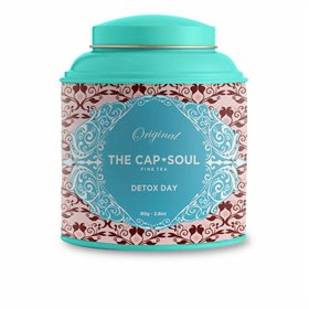 Infusion The Capsoul Action Detox 80 g (80 g)