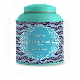 Infusion The Capsoul Action Detox 80 g (80 g)