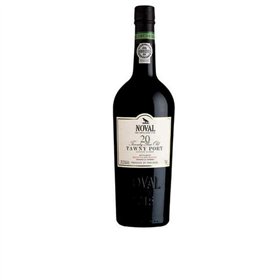 Red Wine Quinta Do Noval Tawny Port