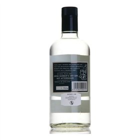 Gin Barber's (70 cl)