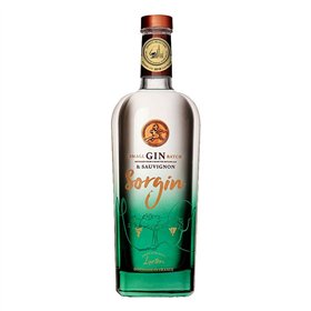 Gin Alambic Sas 17559