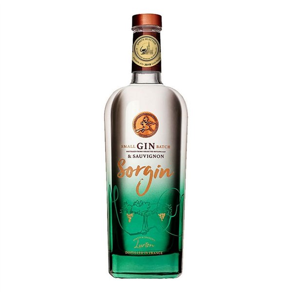 Gin Alambic Sas 17559