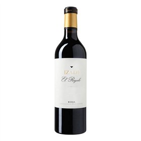 Red Wine Izadi Izadi El Regalo 2017 Rioja (75 cl)