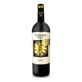 Red Wine Volver Tarima Hill Monastrell (75 cl)